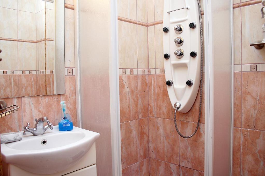 Budapest Tourist Apartments - Jozsef Koerut Стая снимка