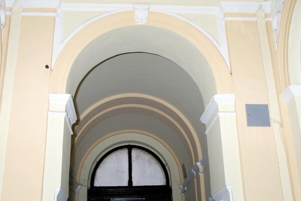 Budapest Tourist Apartments - Jozsef Koerut Екстериор снимка